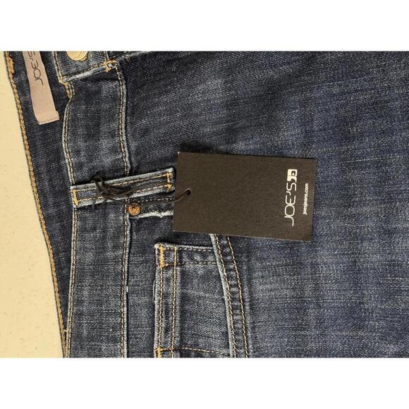 Joe's Jeans Women's Boyfriend Slim Fit Denim Pants - W 29 - Picture 2 of 5